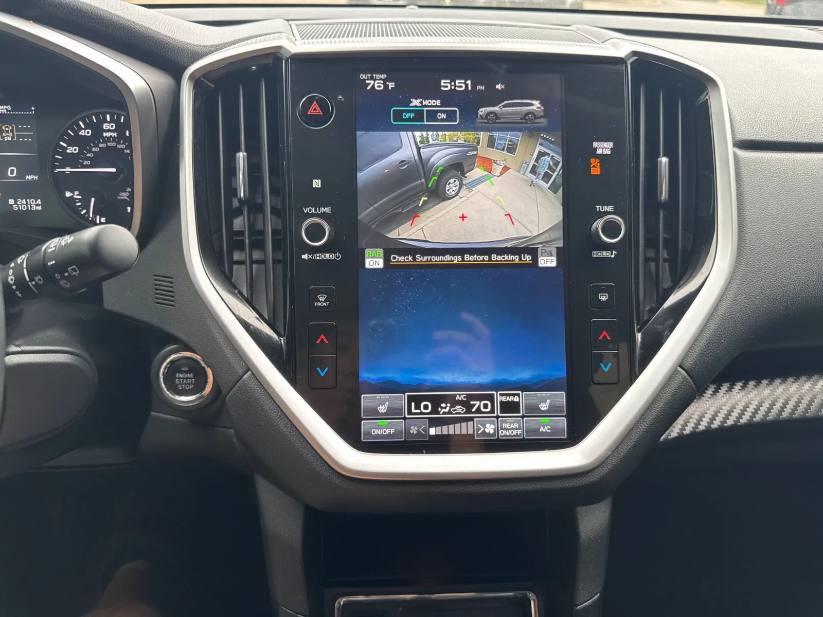 Subaru Ascent photo 33