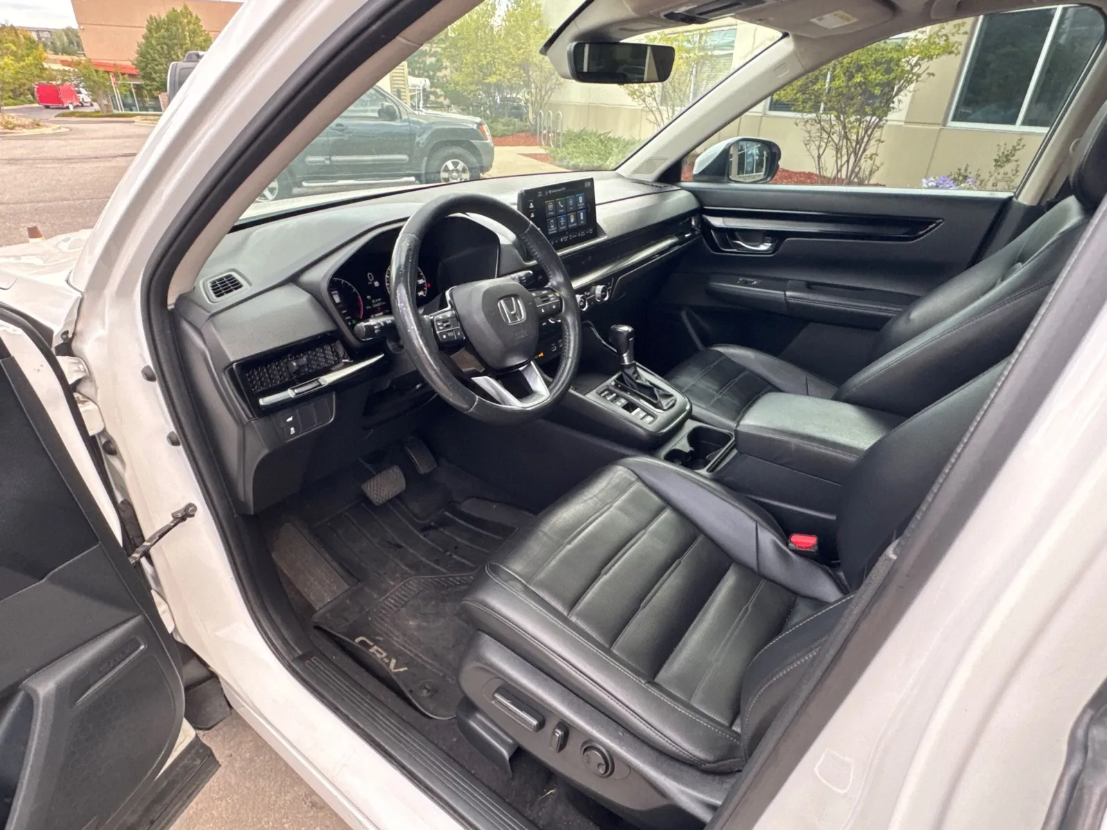 Honda CR-V photo 25