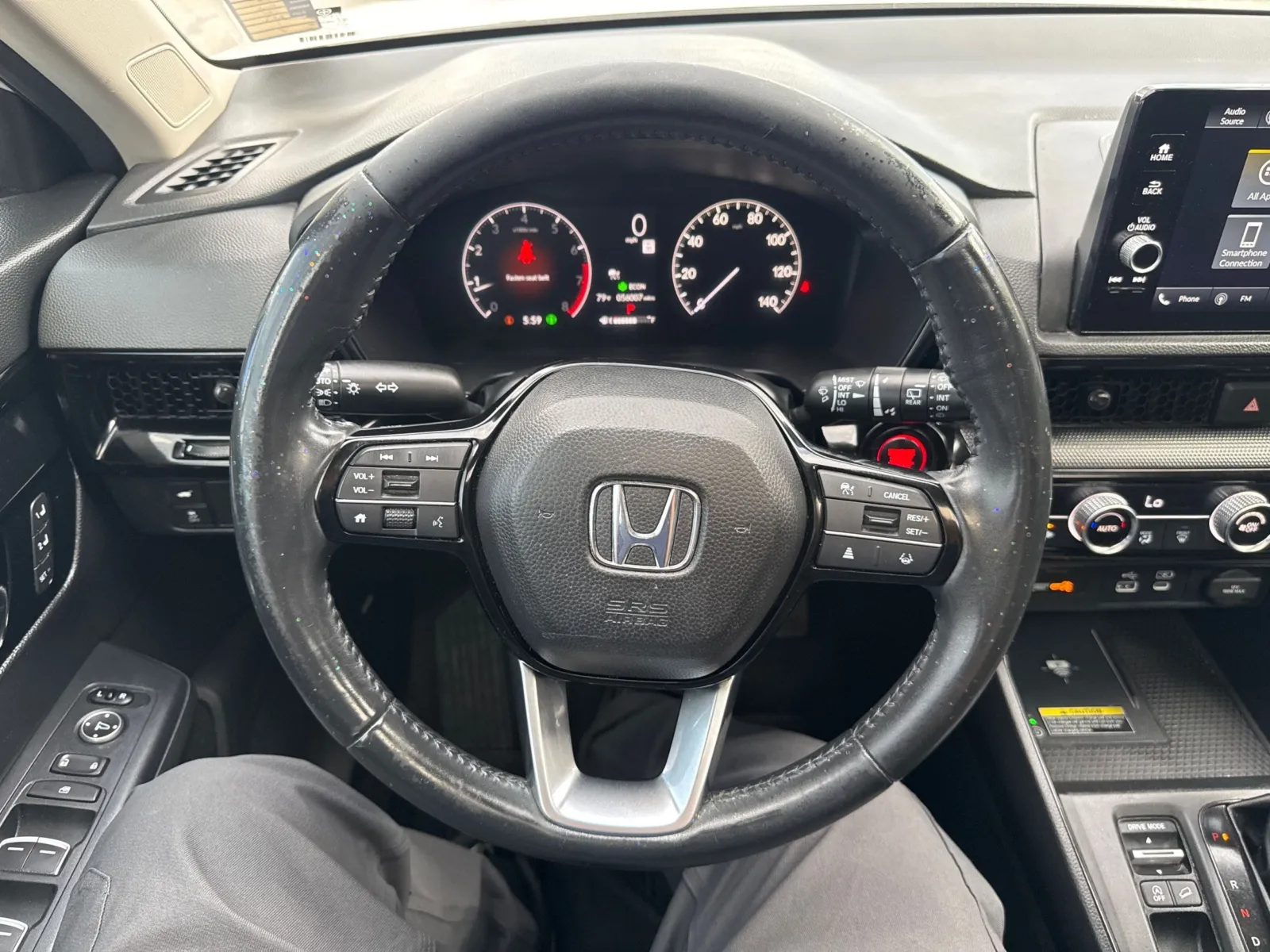 Honda CR-V photo 29