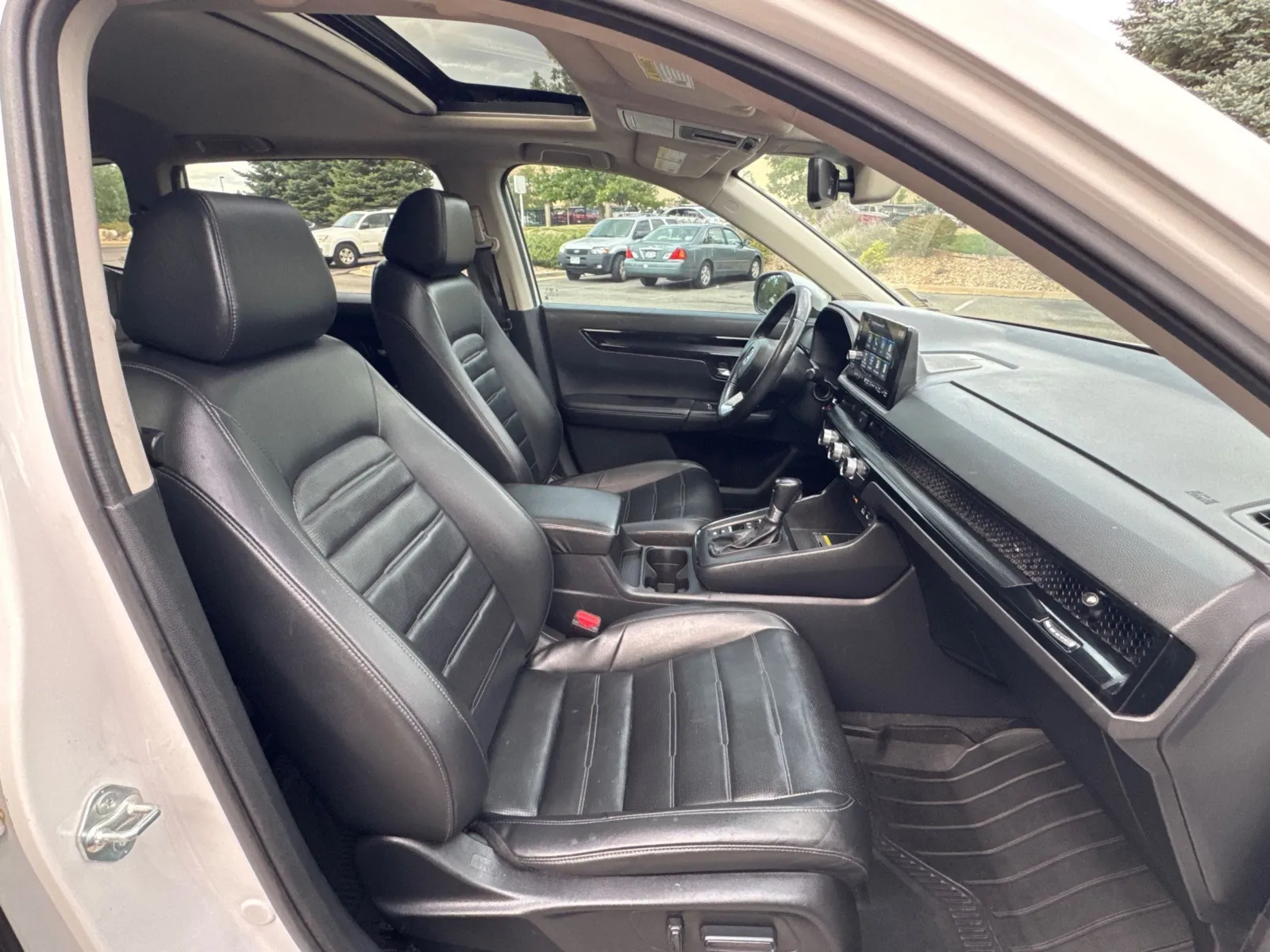 Honda CR-V photo 18