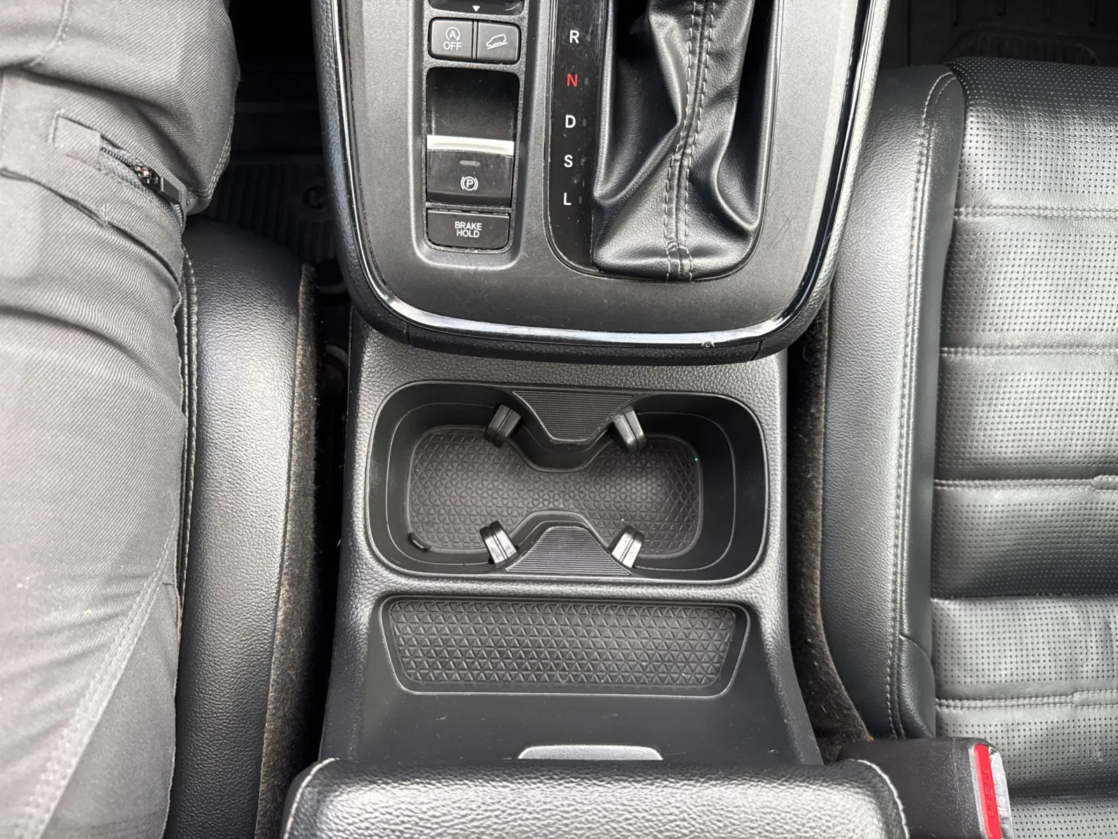 Honda CR-V photo 33