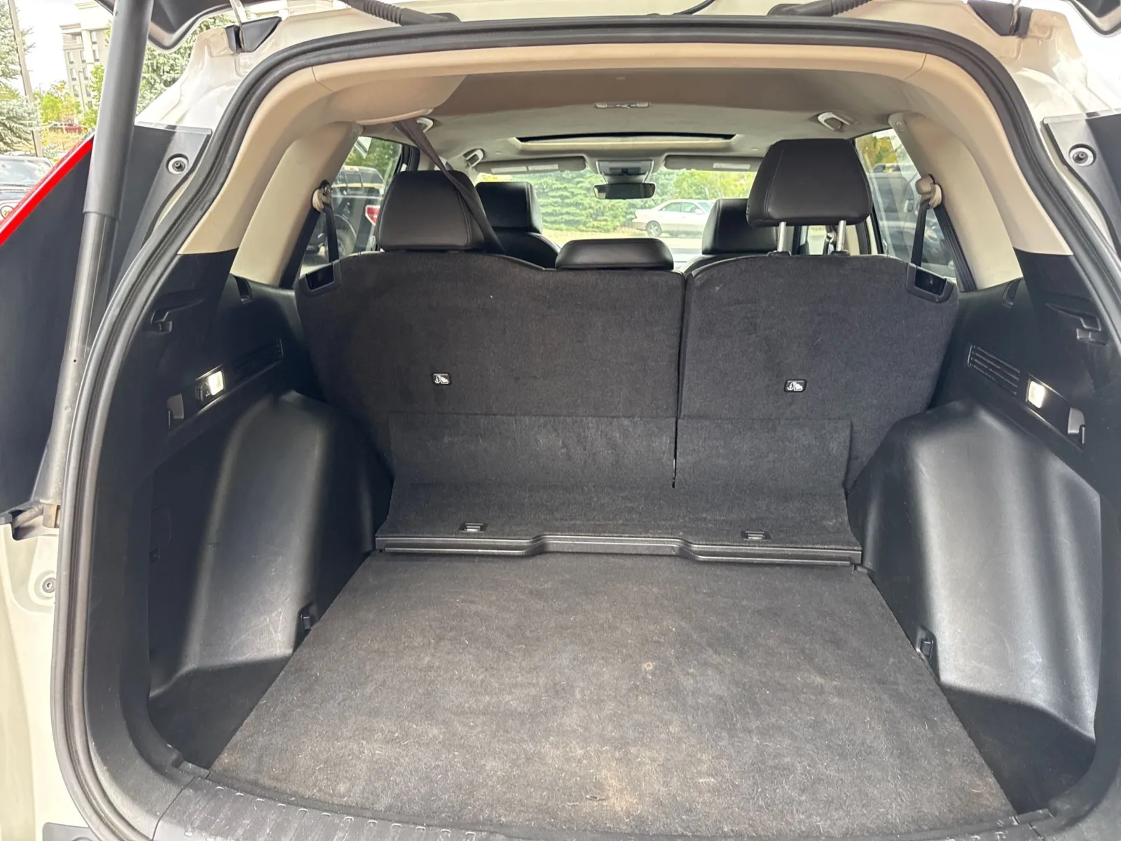 Honda CR-V photo 22