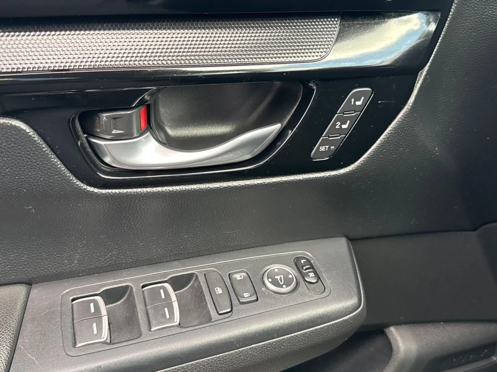 Honda CR-V photo 35