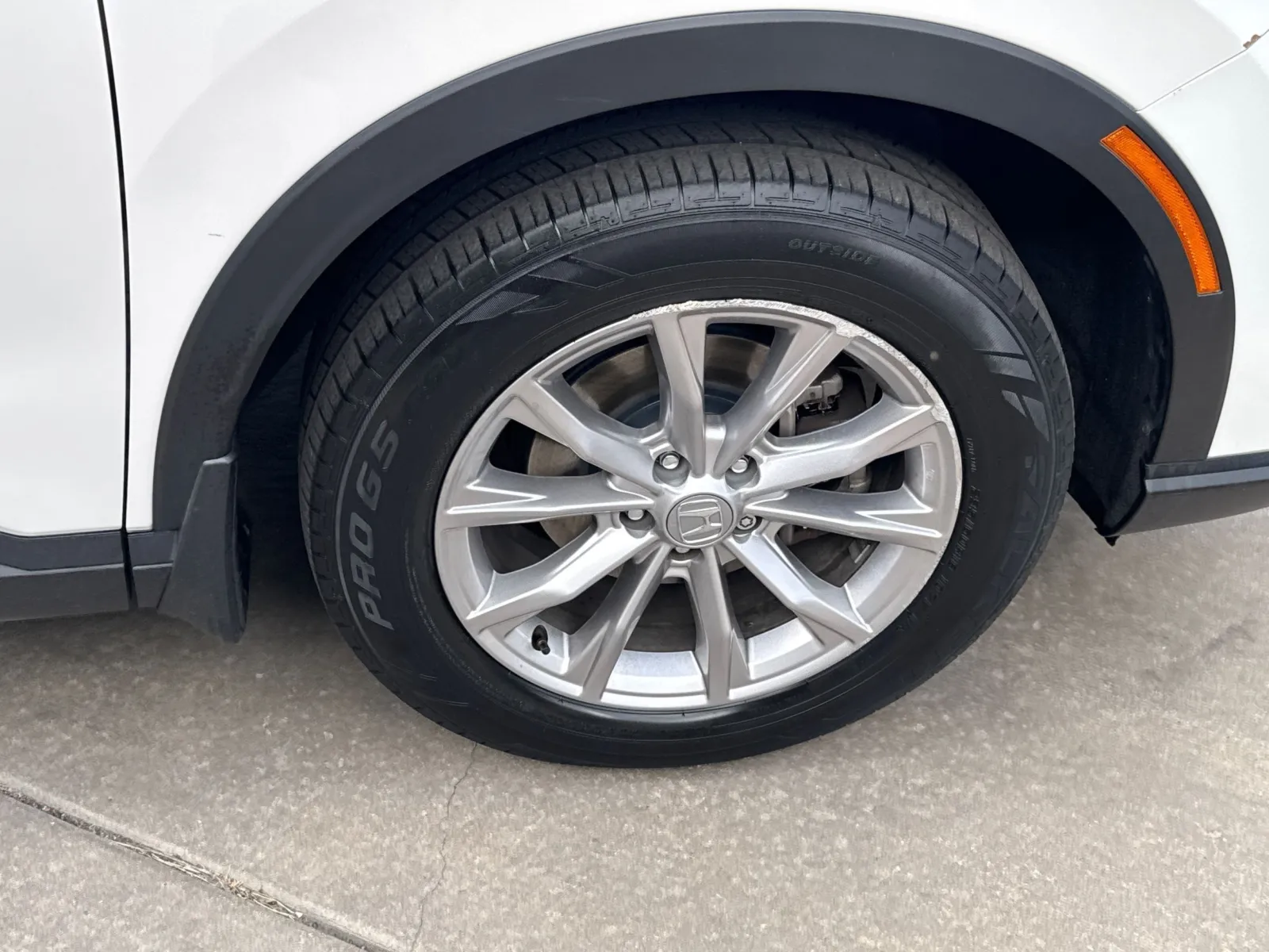 Honda CR-V photo 14