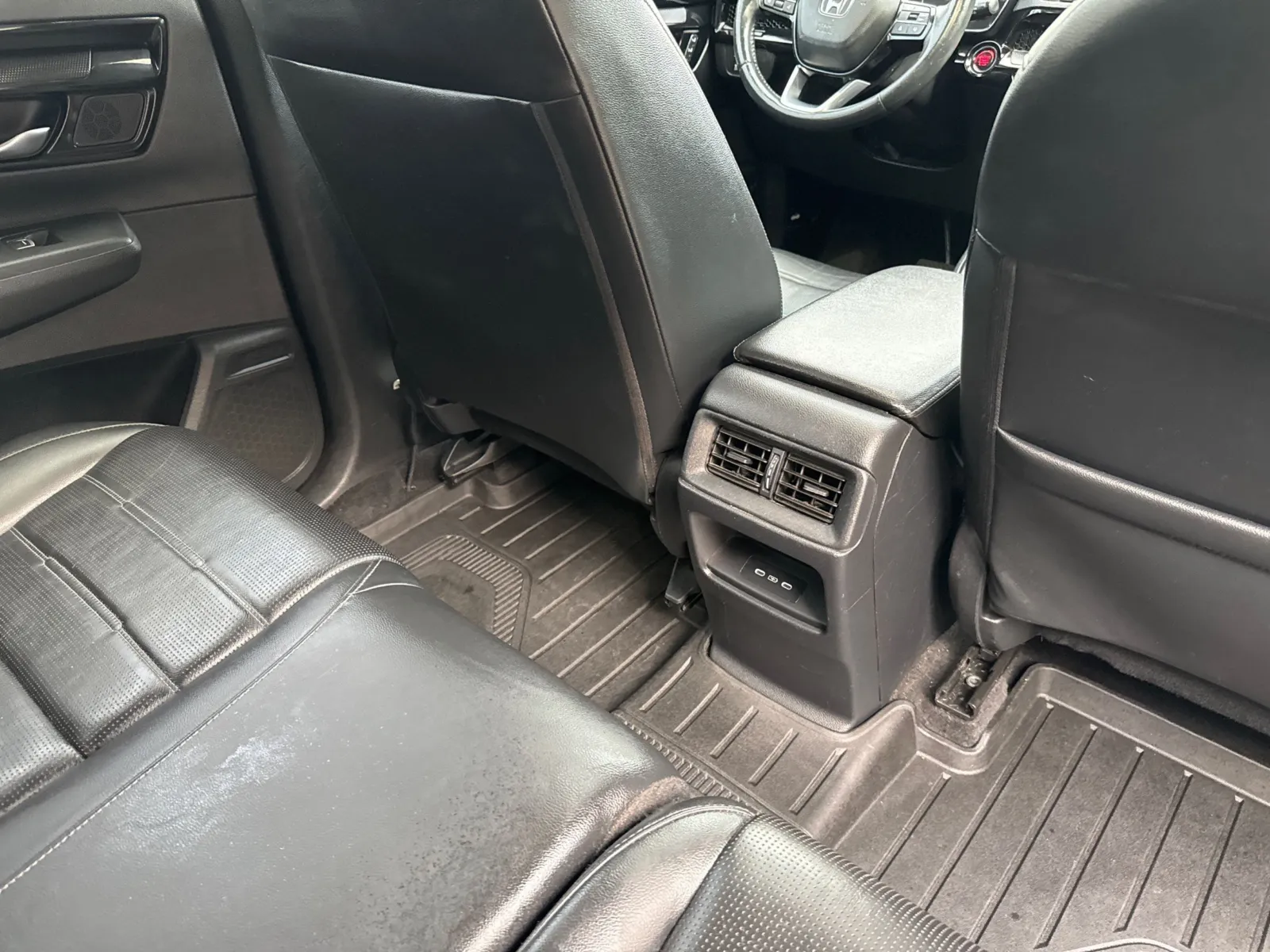 Honda CR-V photo 21