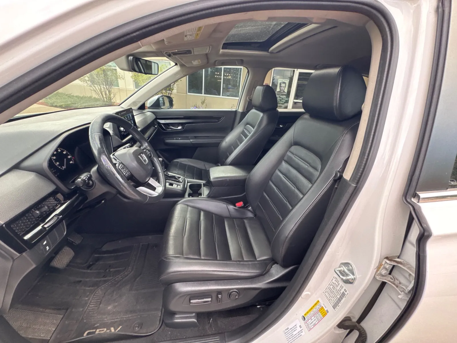 Honda CR-V photo 26