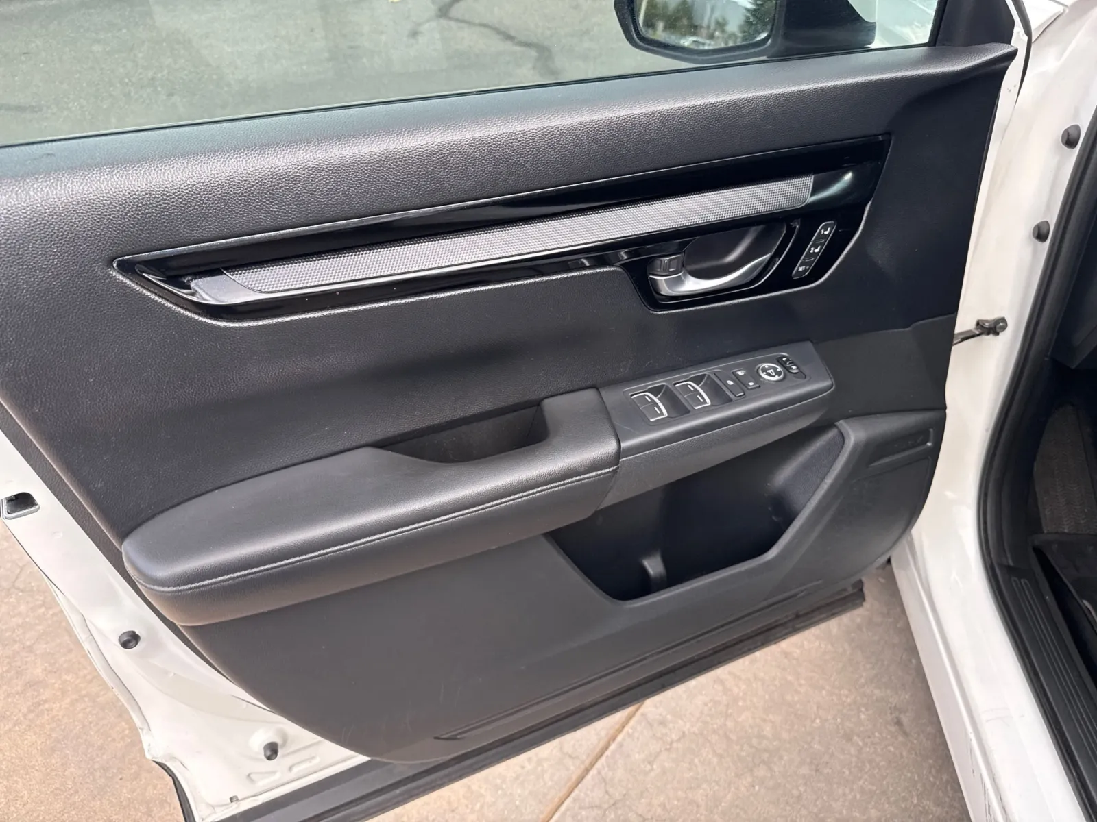 Honda CR-V photo 24