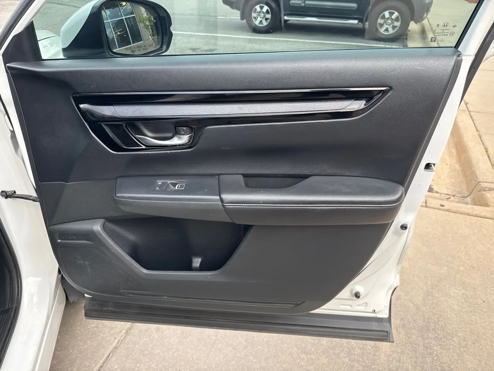 Honda CR-V photo 15
