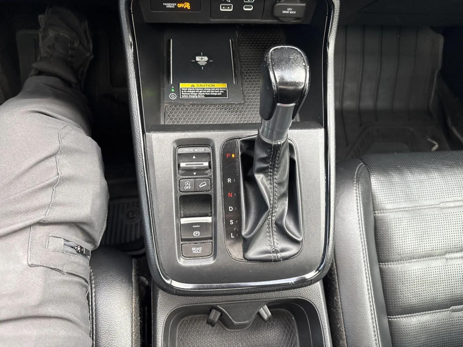 Honda CR-V photo 32