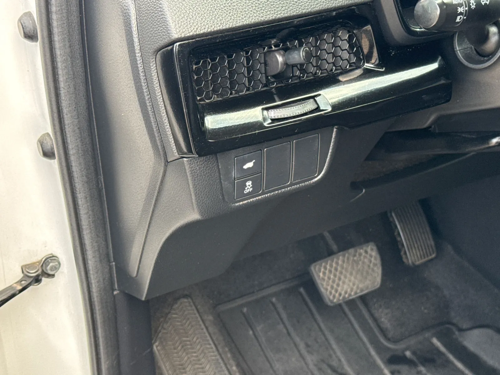 Honda CR-V photo 27