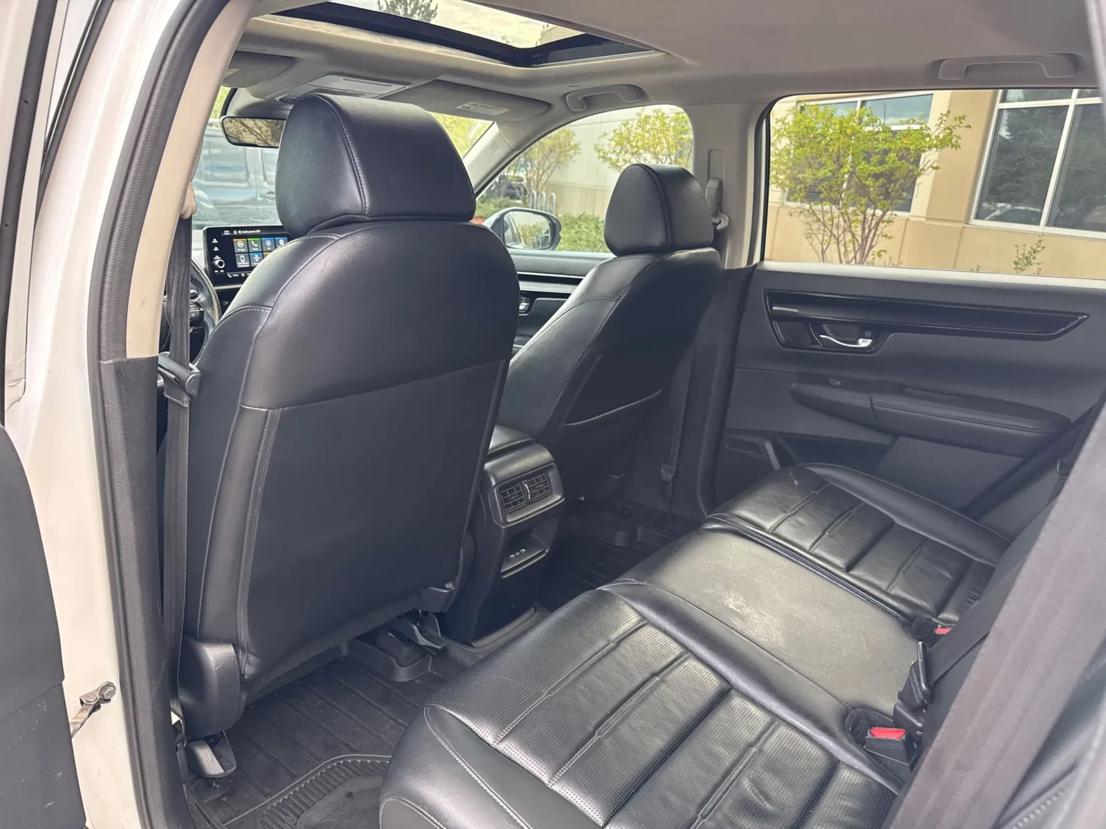 Honda CR-V photo 23