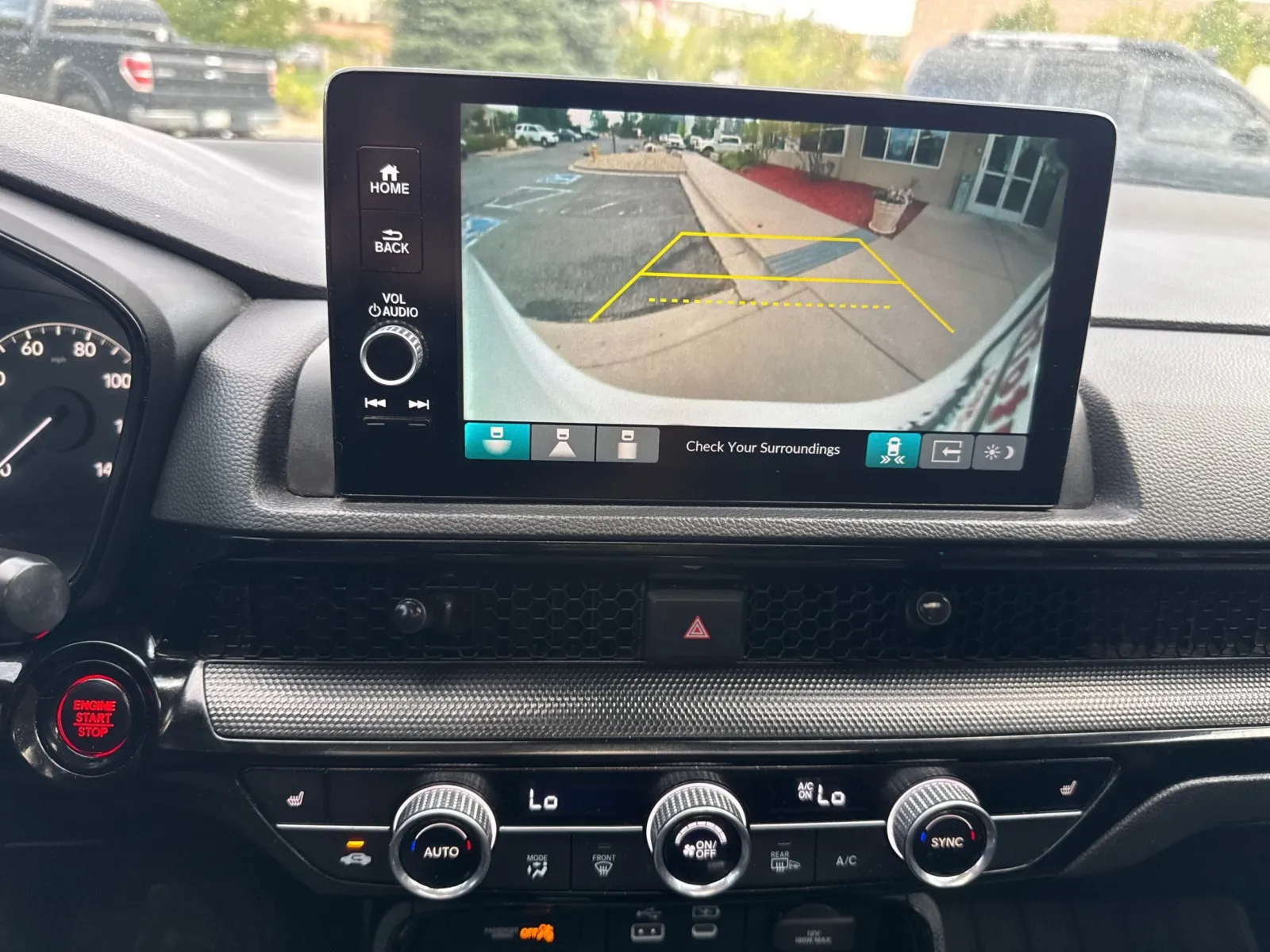 Honda CR-V photo 34
