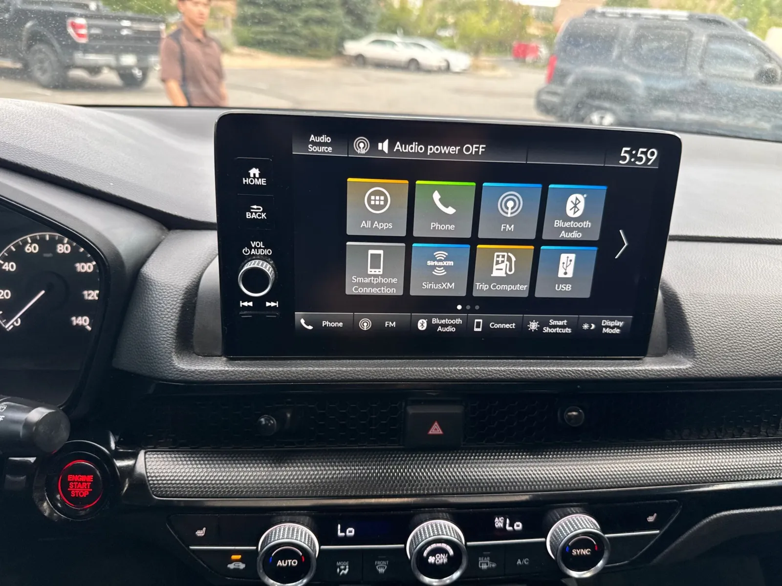 Honda CR-V photo 31
