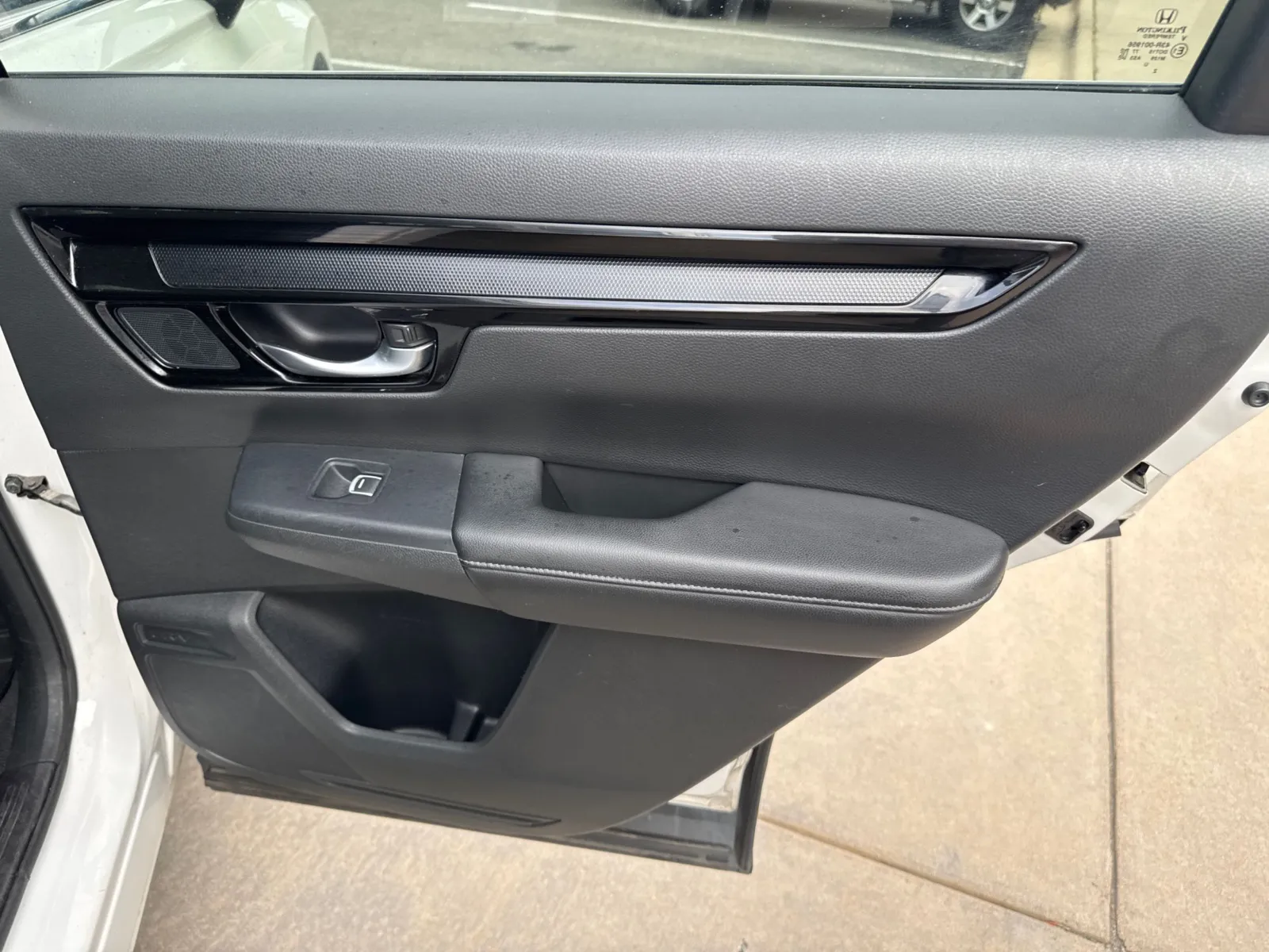 Honda CR-V photo 19