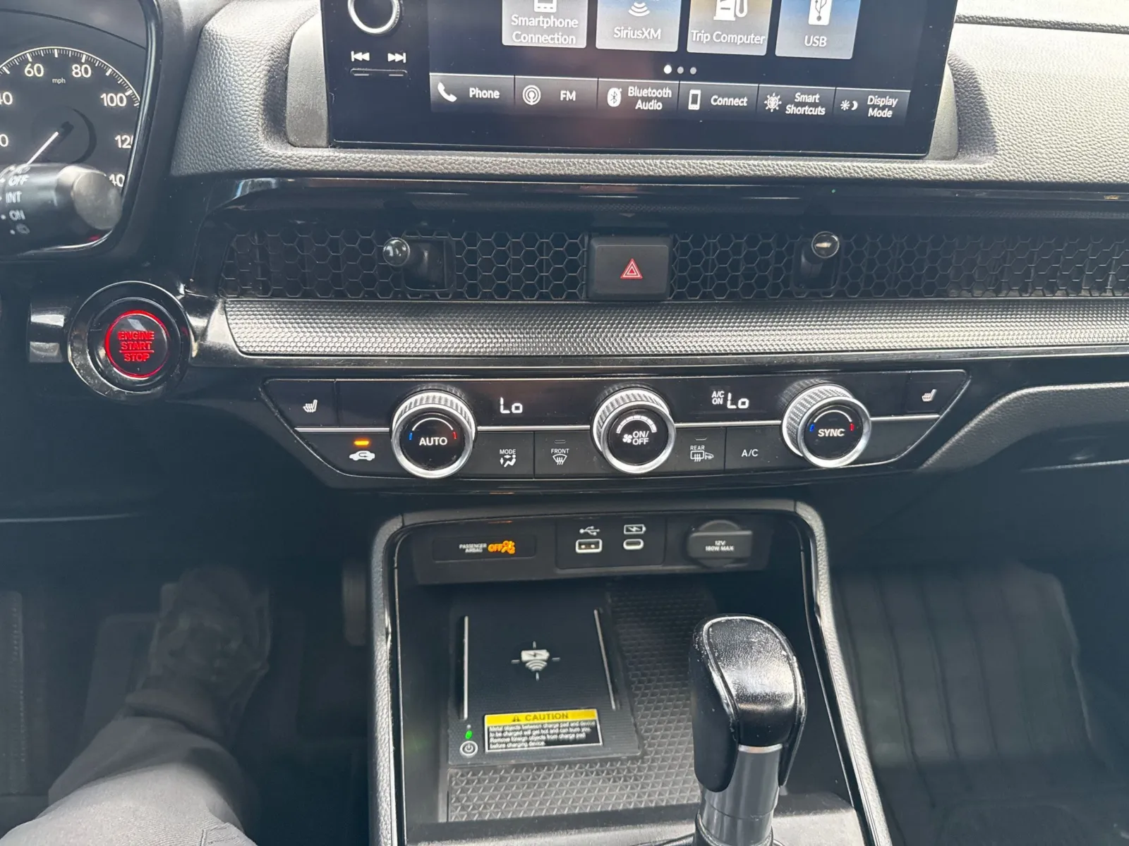 Honda CR-V photo 30
