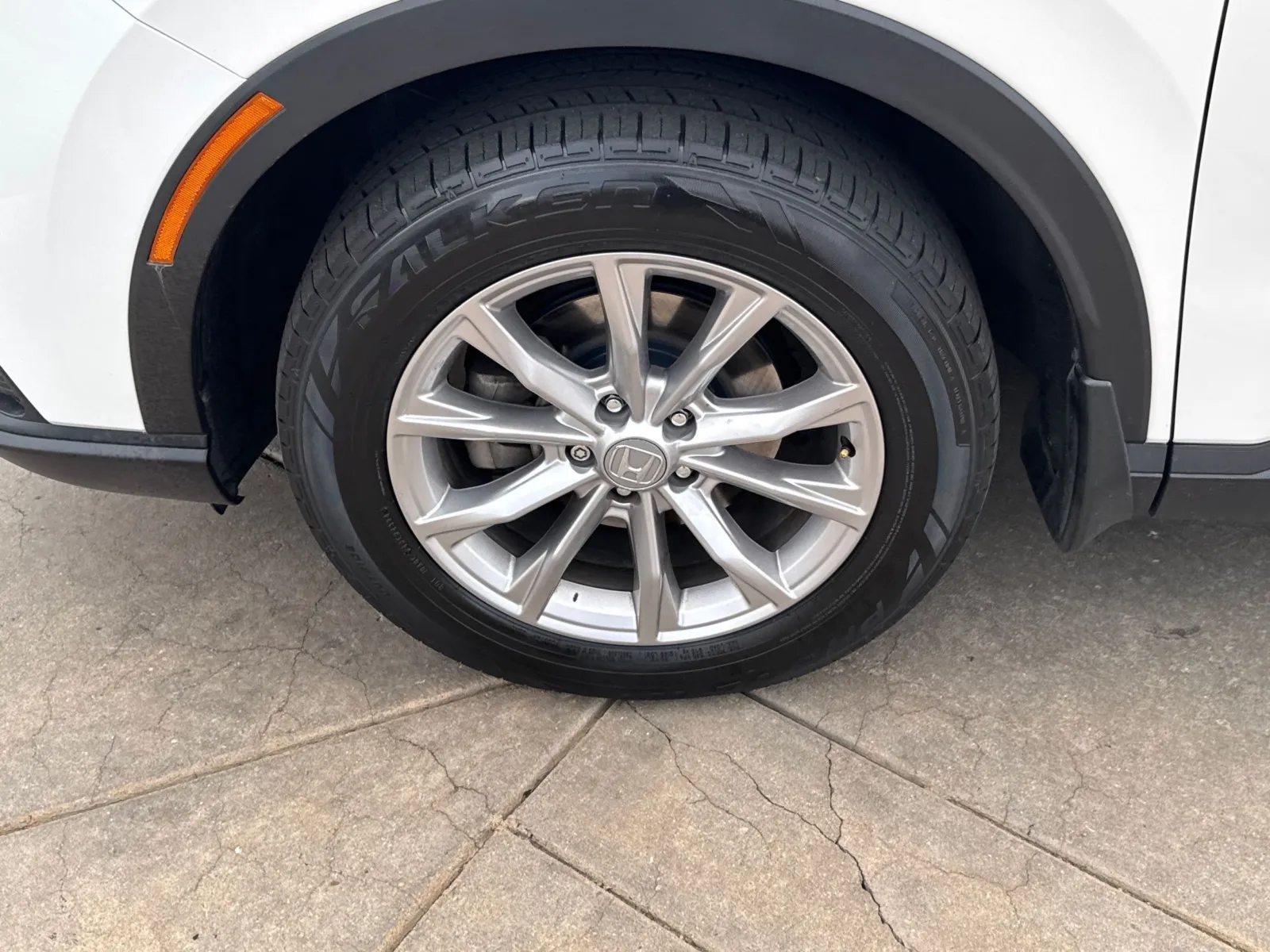 Honda CR-V photo 11