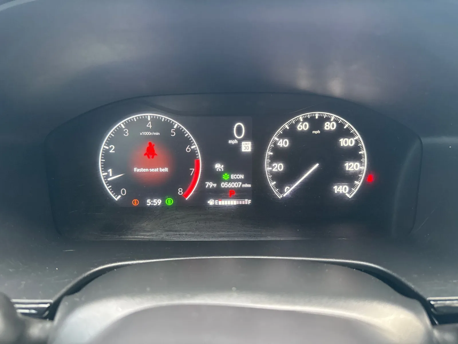 Honda CR-V photo 28