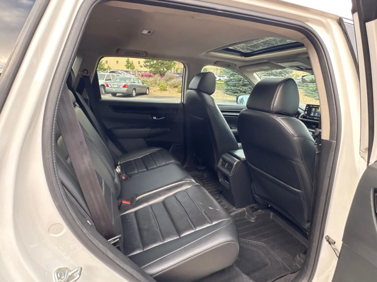 Honda CR-V photo 20