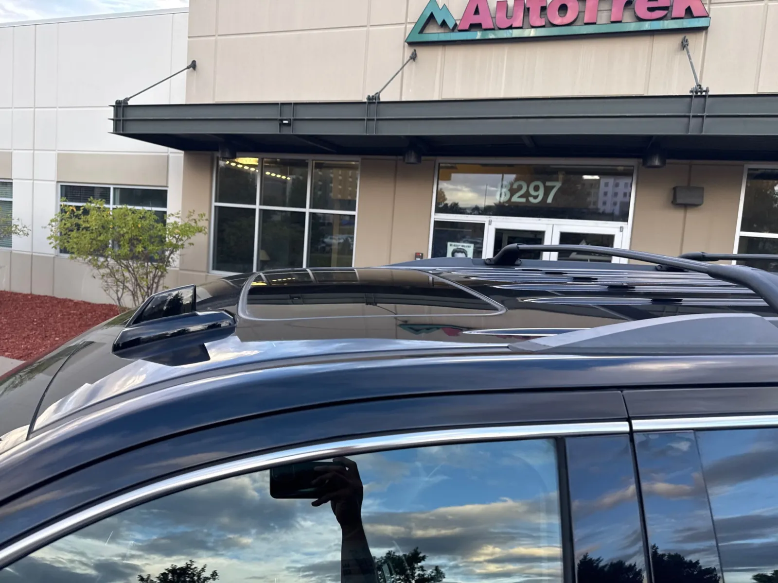 Chevrolet Tahoe photo 11