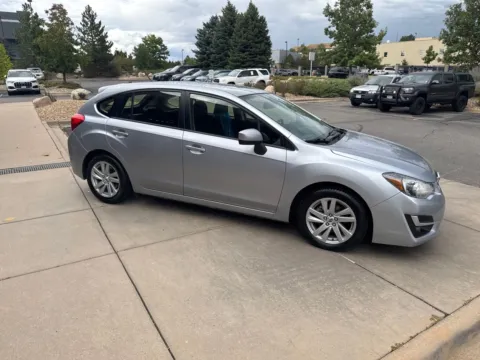 More photos of 2016 Subaru Impreza 2.0i Premium at AutoTrek, CO