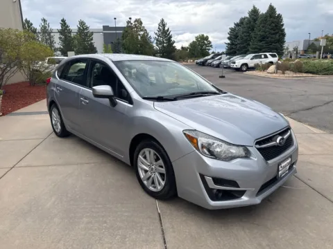 More photos of 2016 Subaru Impreza 2.0i Premium at AutoTrek, CO
