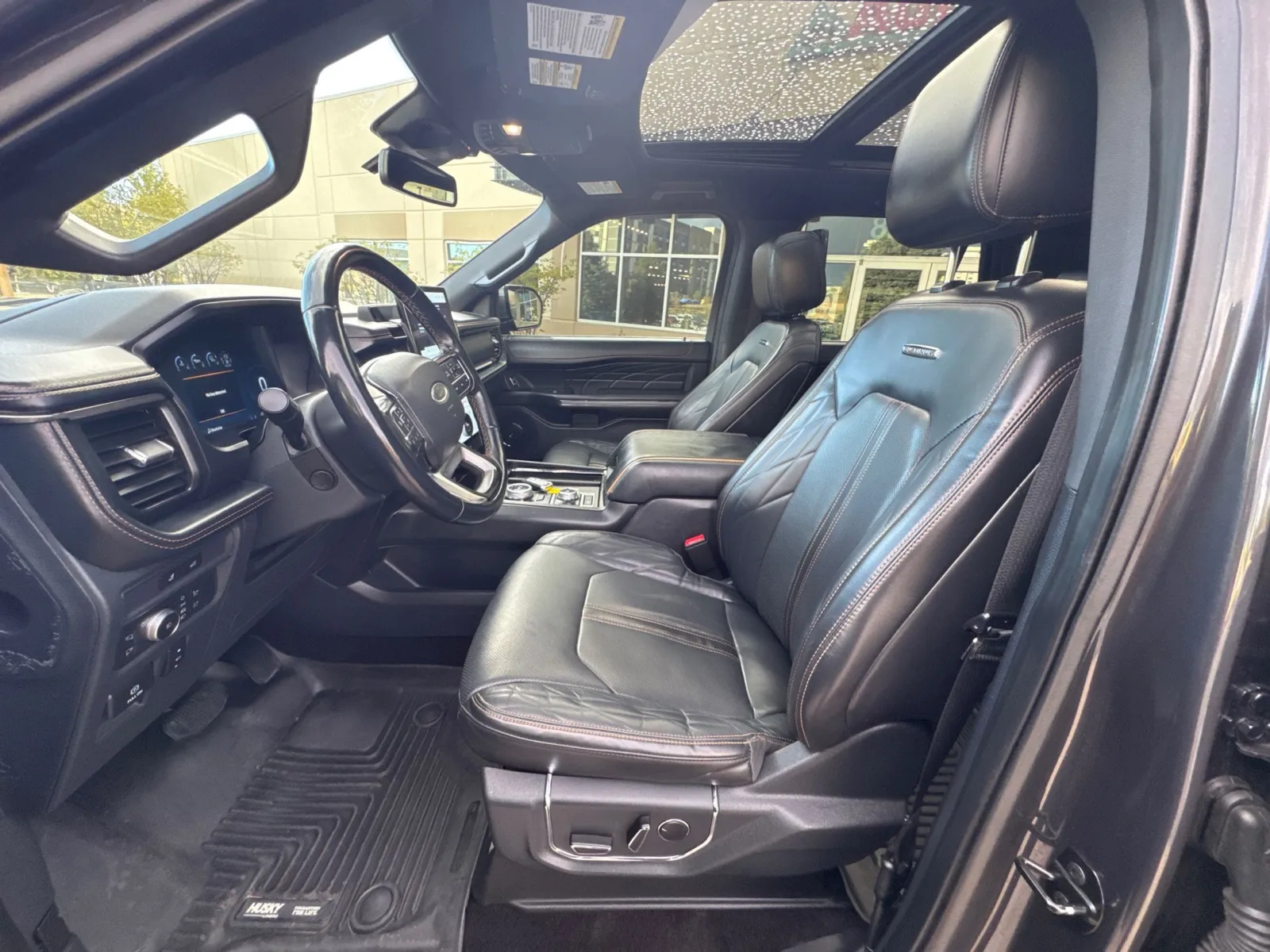 Ford Expedition photo 35