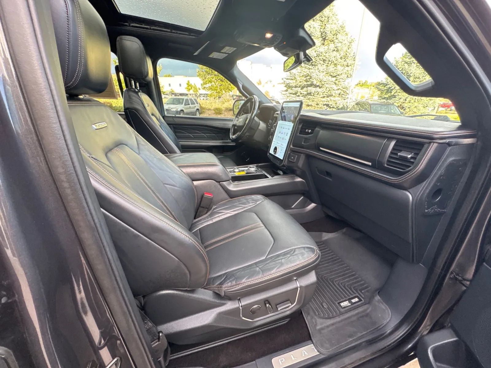 Ford Expedition photo 19