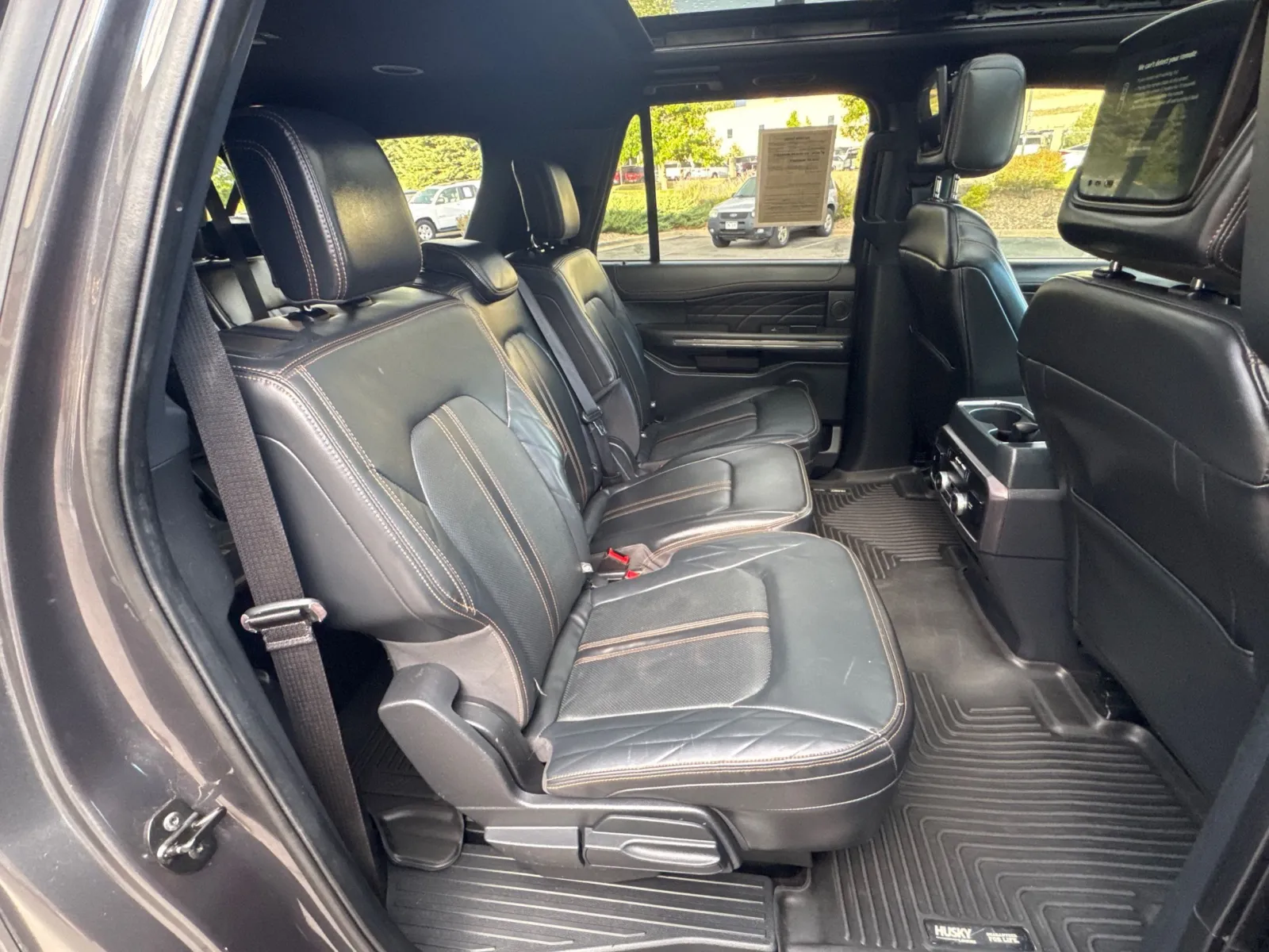 Ford Expedition photo 27