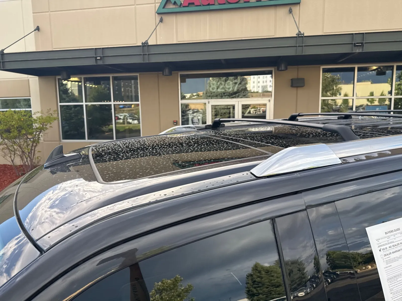 Ford Expedition photo 13
