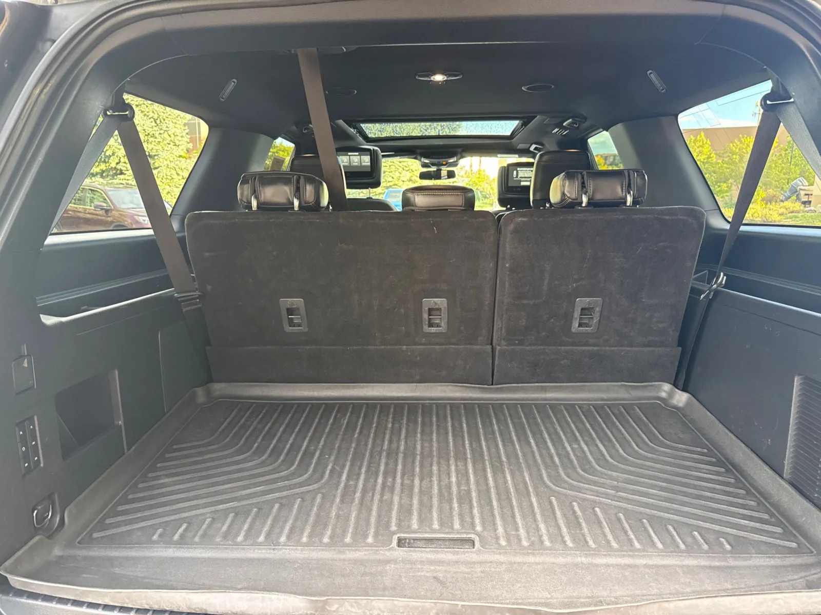 Ford Expedition photo 29