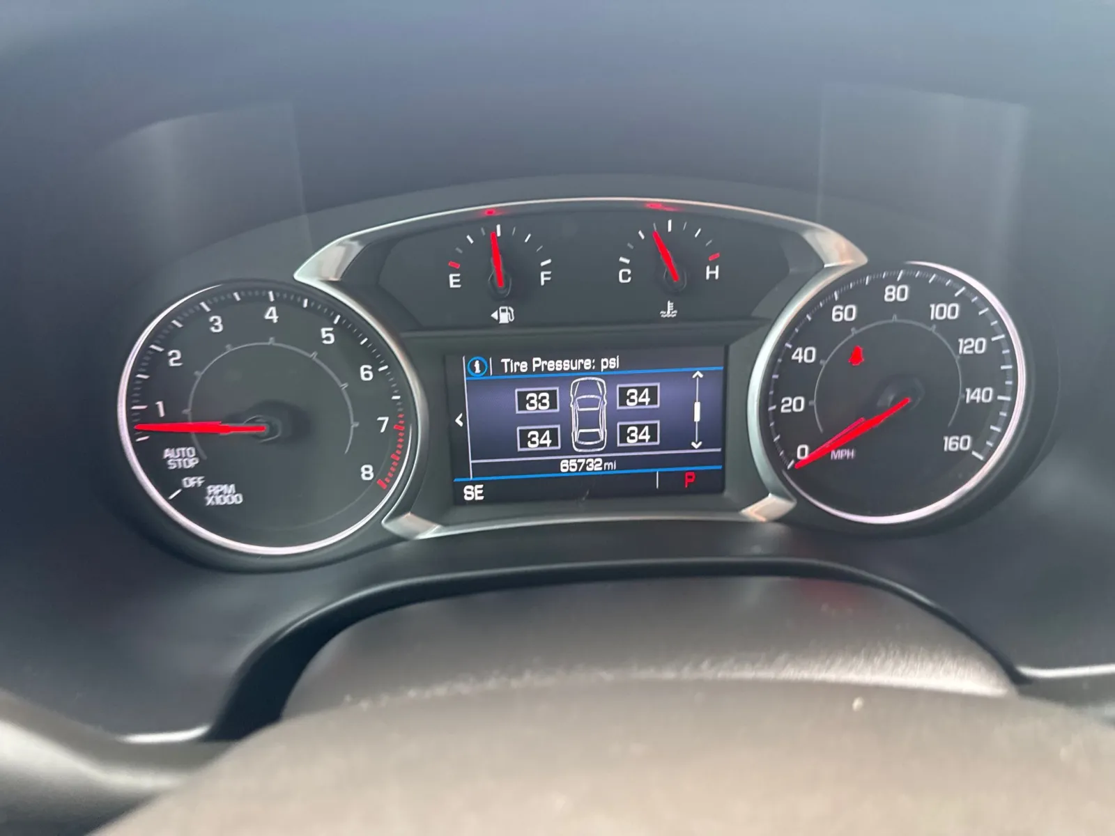 GMC Acadia photo 34