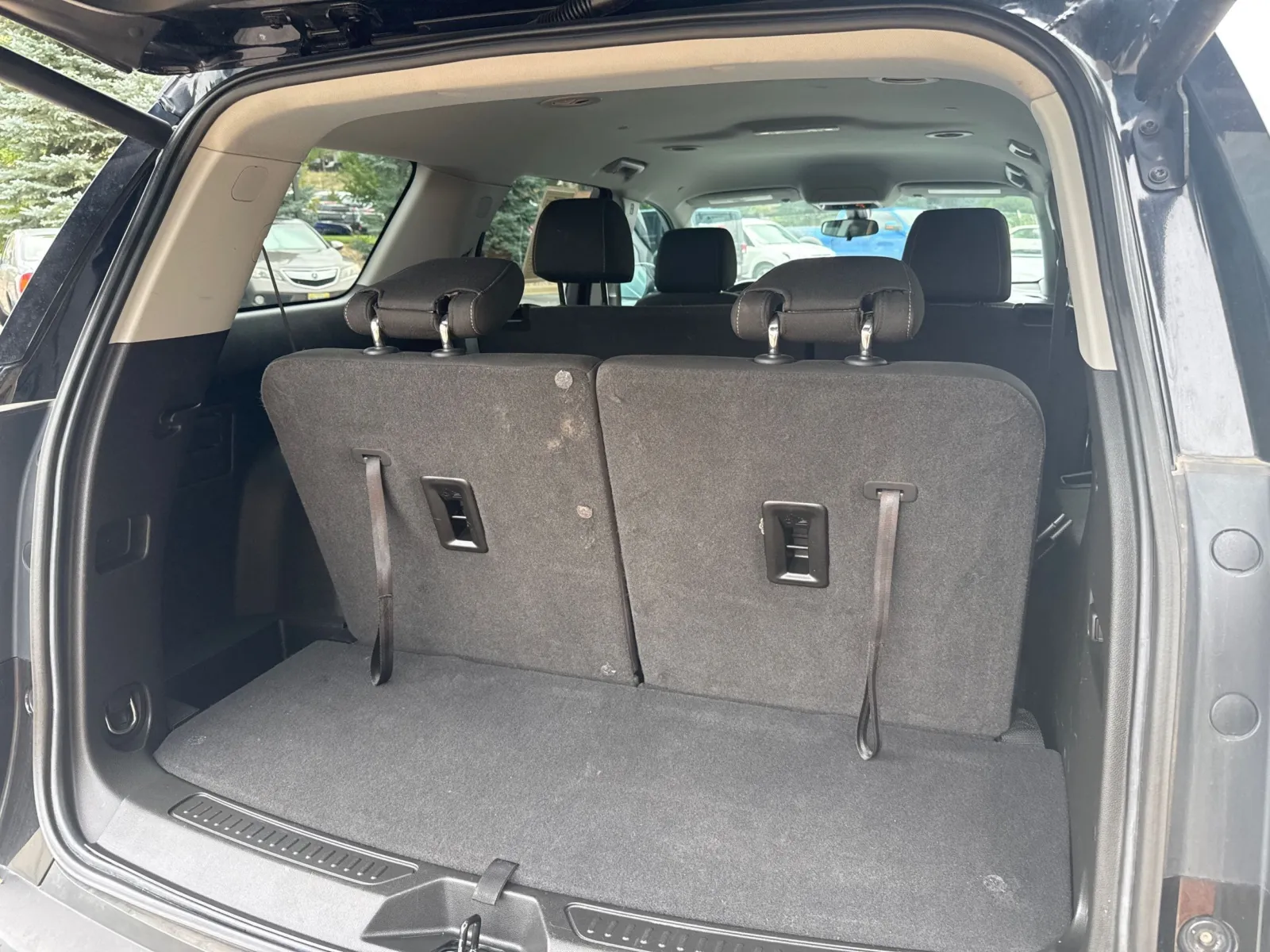 GMC Acadia photo 26