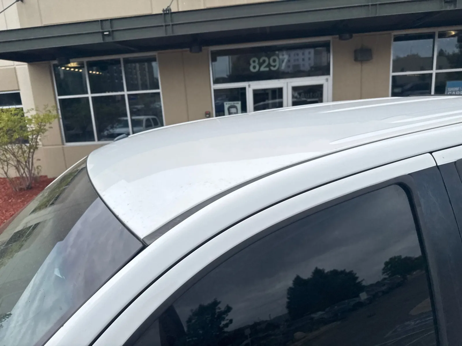 Toyota Tundra photo 8