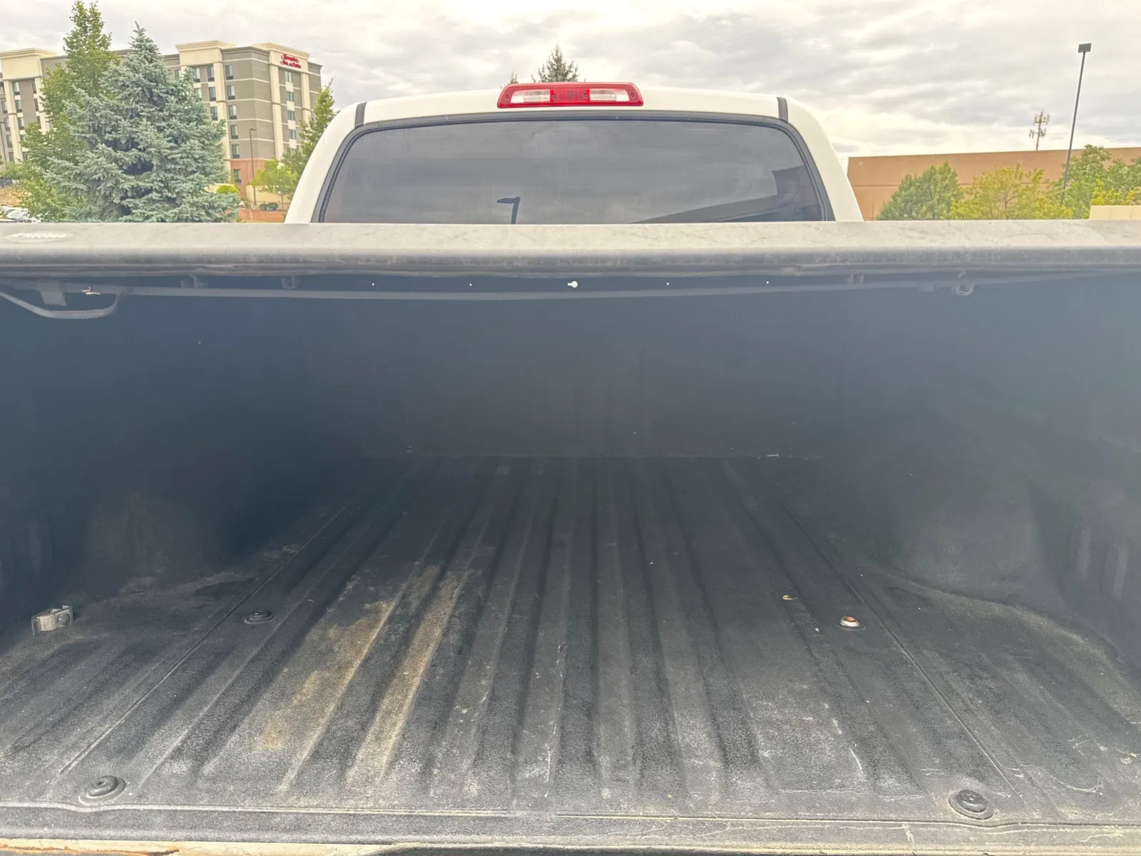 Toyota Tundra photo 20