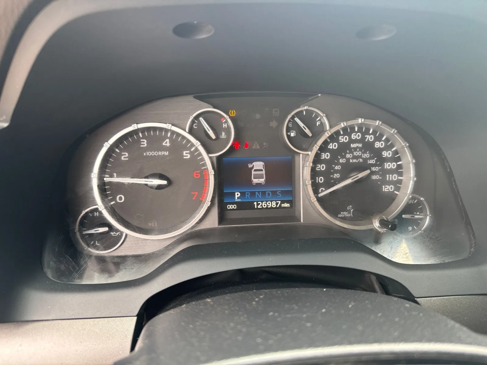 Toyota Tundra photo 27