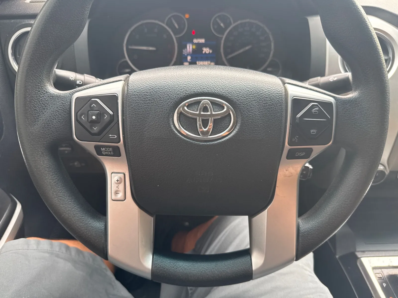 Toyota Tundra photo 30