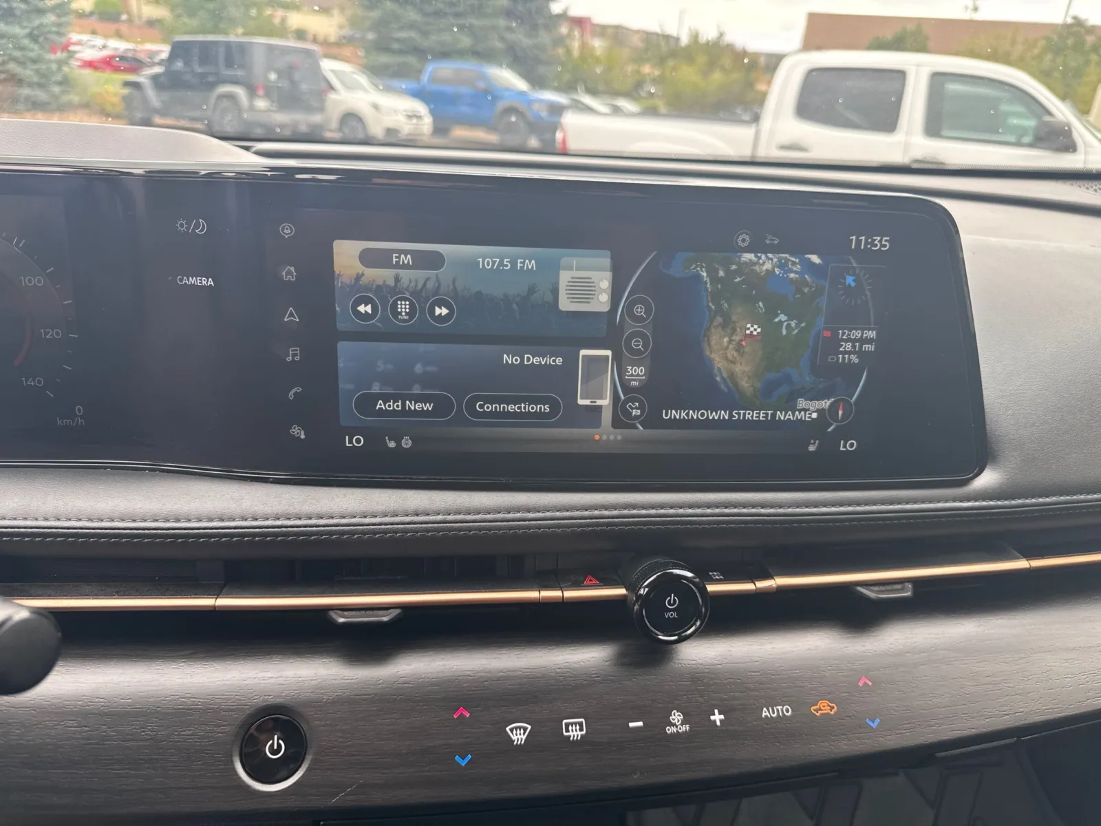 Nissan Ariya photo 37