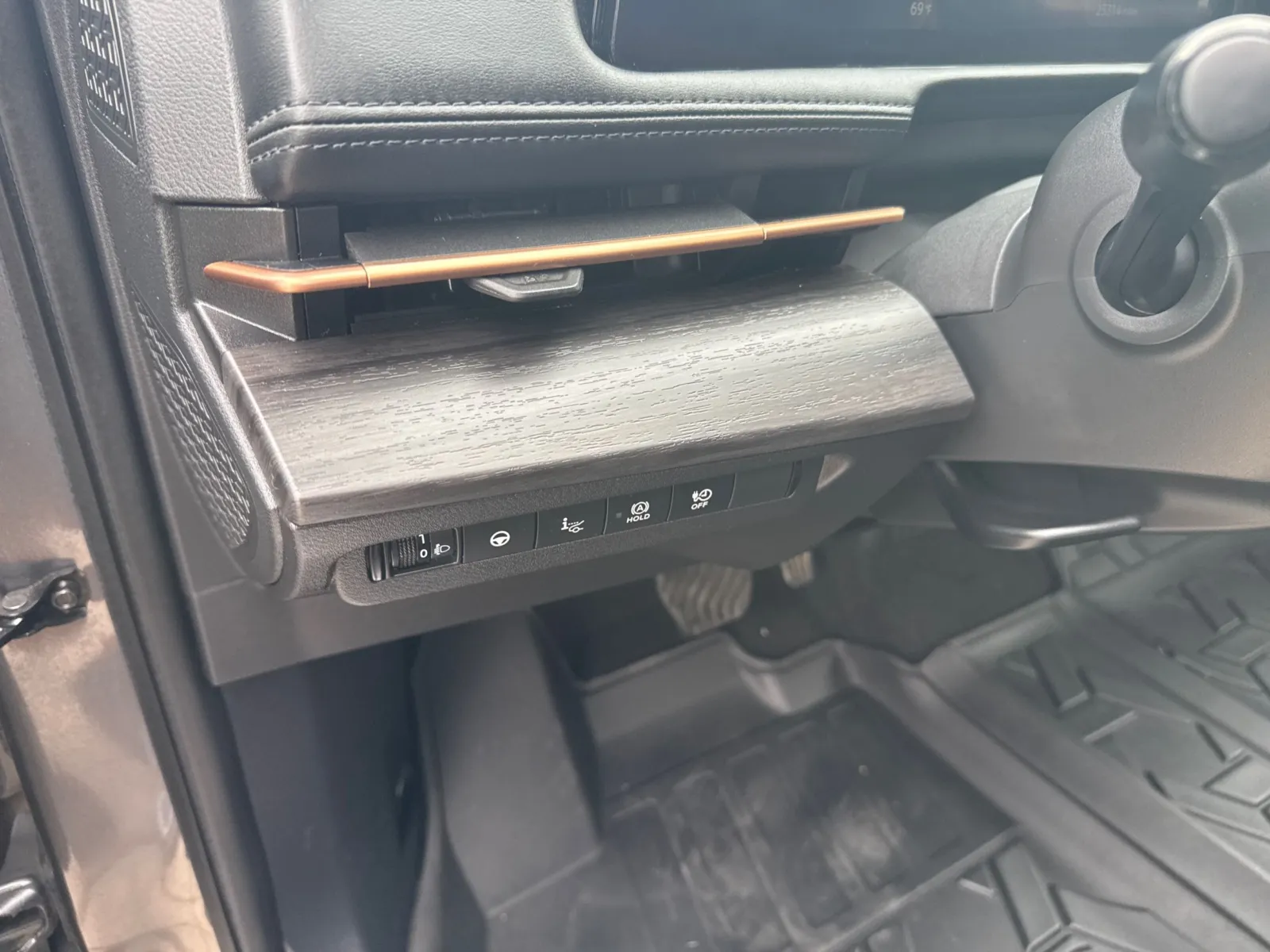 Nissan Ariya photo 32