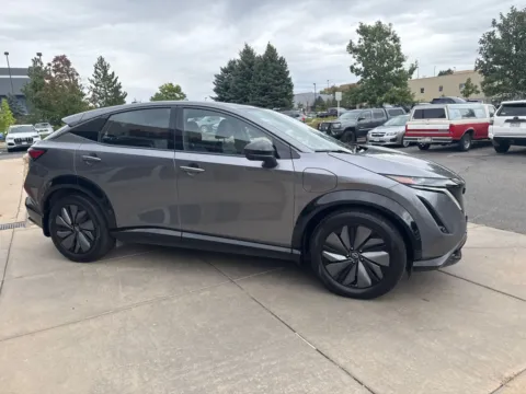 More photos of 2024 Nissan ARIYA ENGAGE+ at AutoTrek, CO