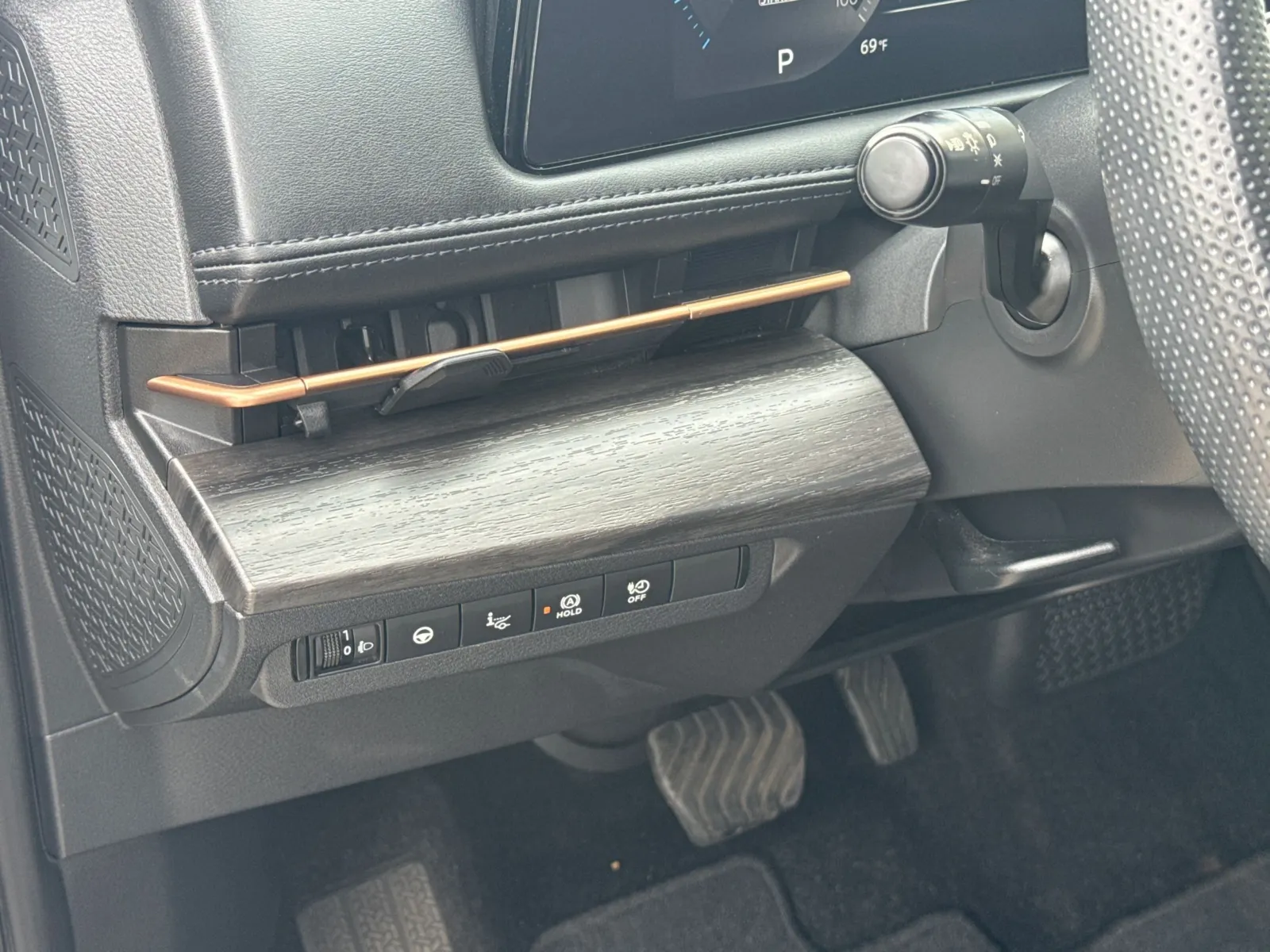 Nissan Ariya photo 29