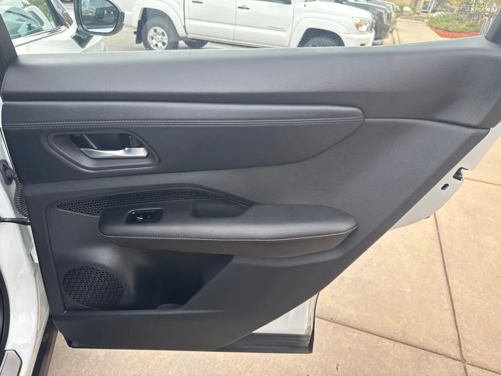 Nissan Ariya photo 20