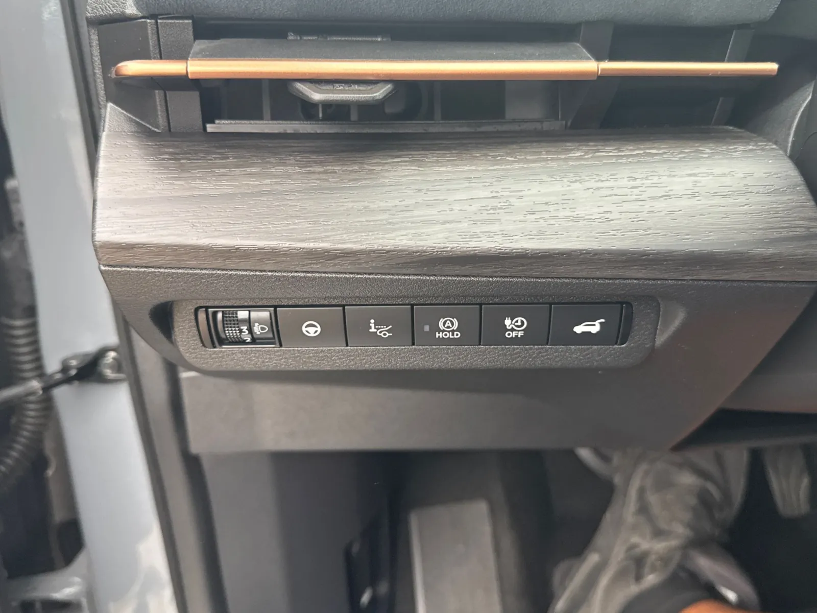 Nissan Ariya photo 32