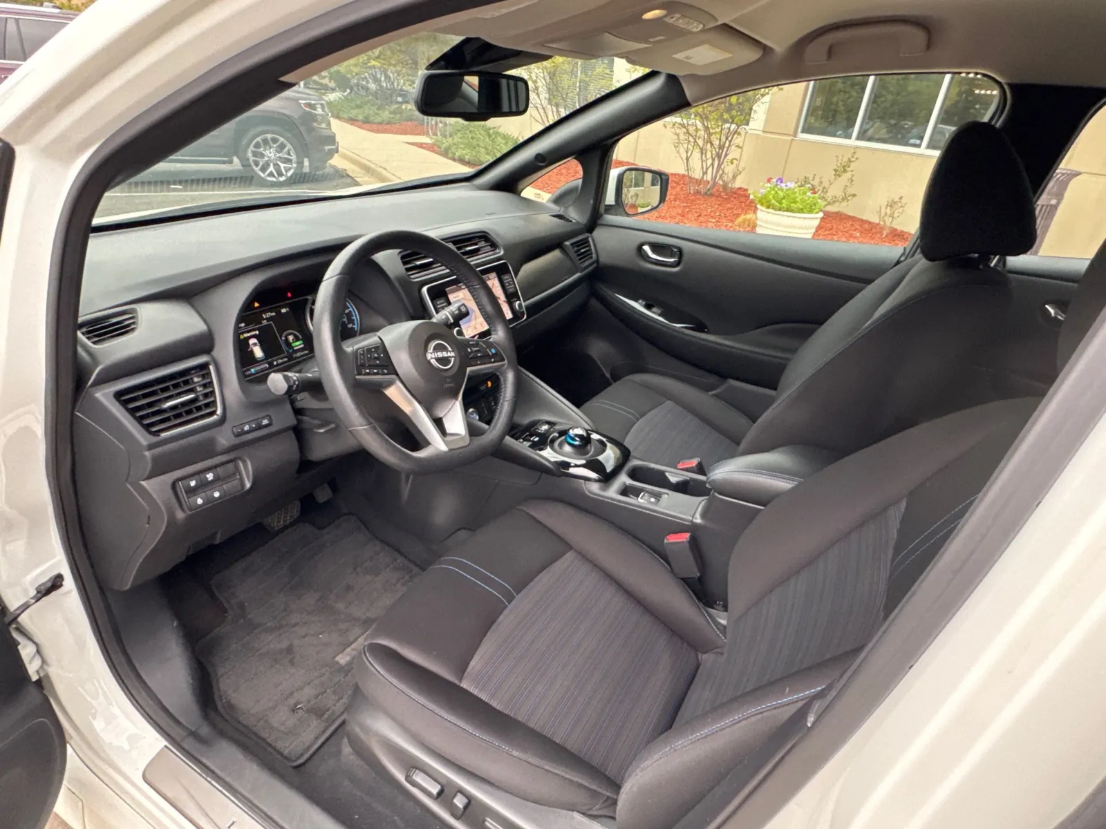 Nissan Leaf photo 25