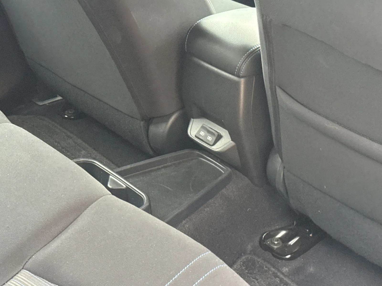 Nissan Leaf photo 21