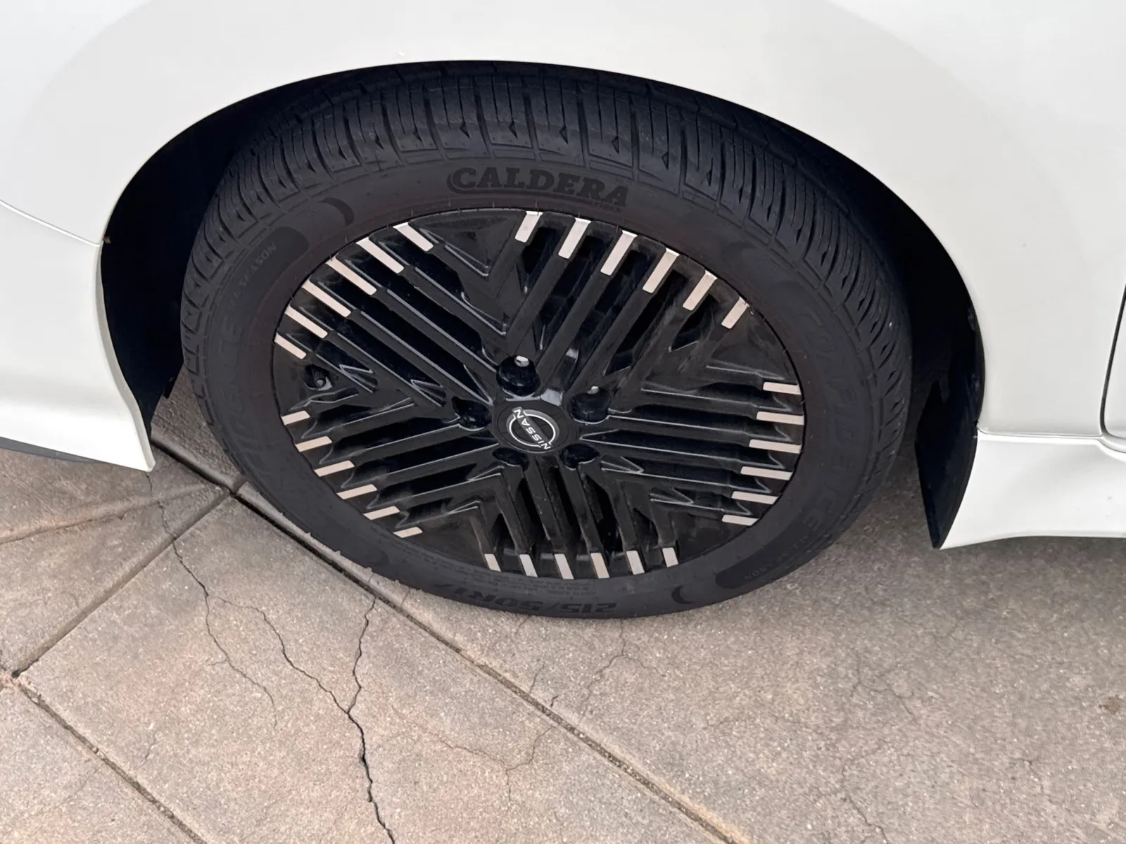Nissan Leaf photo 12
