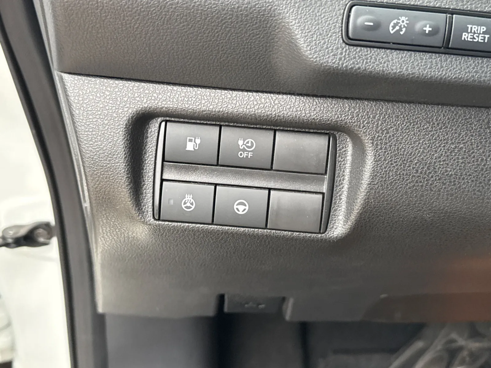 Nissan Leaf photo 27