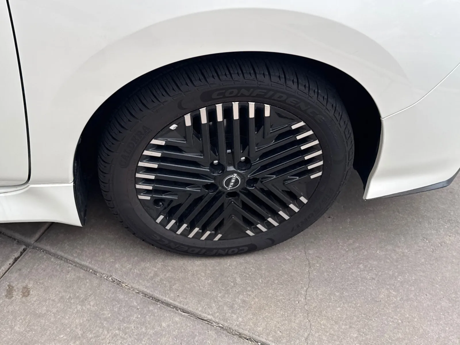Nissan Leaf photo 15