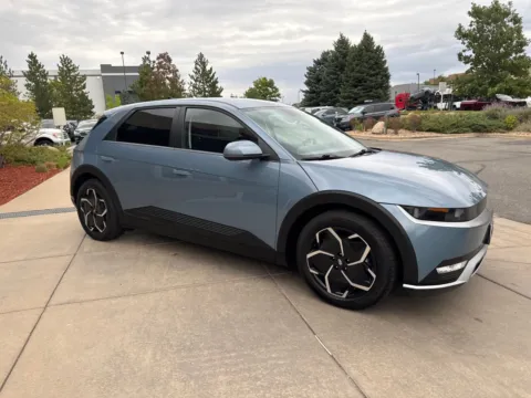 More photos of 2024 Hyundai IONIQ 5 SEL at AutoTrek, CO