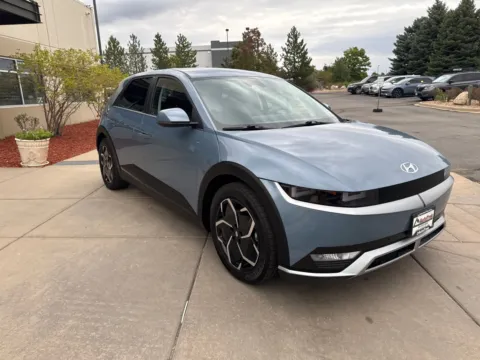 More photos of 2024 Hyundai IONIQ 5 SEL at AutoTrek, CO