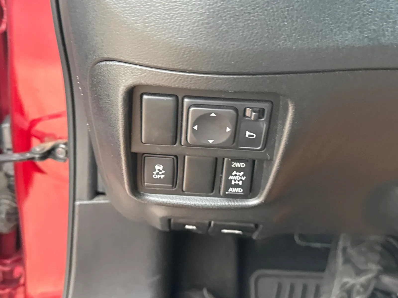 Nissan Juke photo 30